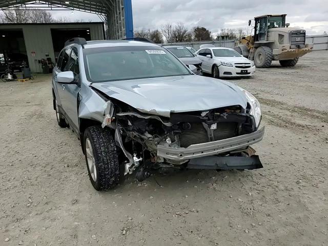 2013 Subaru Outback 2.5I Premium VIN: 4S4BRCGC5D3315442 Lot: 94366835