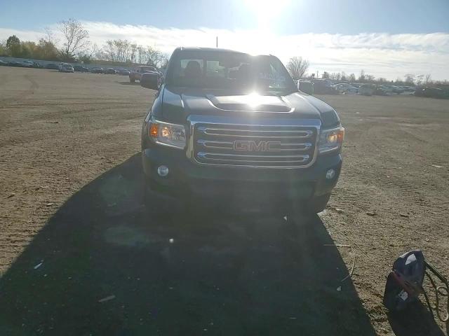 2018 GMC Canyon Sle VIN: 1GTH6CEN8J1114833 Lot: 91665875