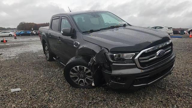 2020 Ford Ranger Xl VIN: 1FTER4FH9LLA78697 Lot: 93927115