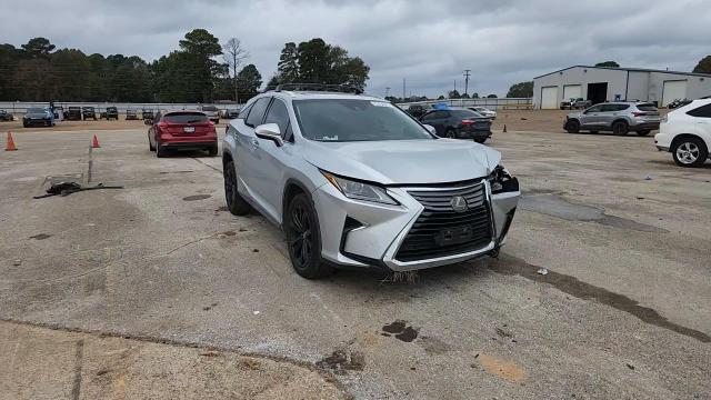 2016 Lexus Rx 350 Base VIN: 2T2BZMCAXGC036915 Lot: 93404285