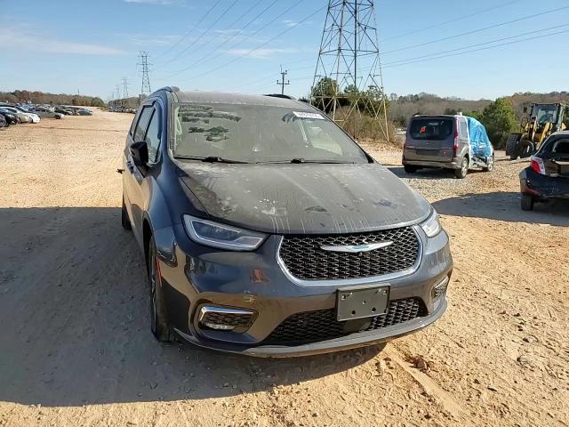 2021 Chrysler Pacifica Hybrid Touring L VIN: 2C4RC1L75MR594531 Lot: 92870795