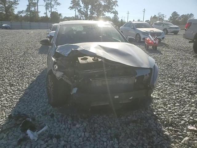 2023 Kia Forte Gt Line VIN: 3KPF54AD9PE568690 Lot: 92444435