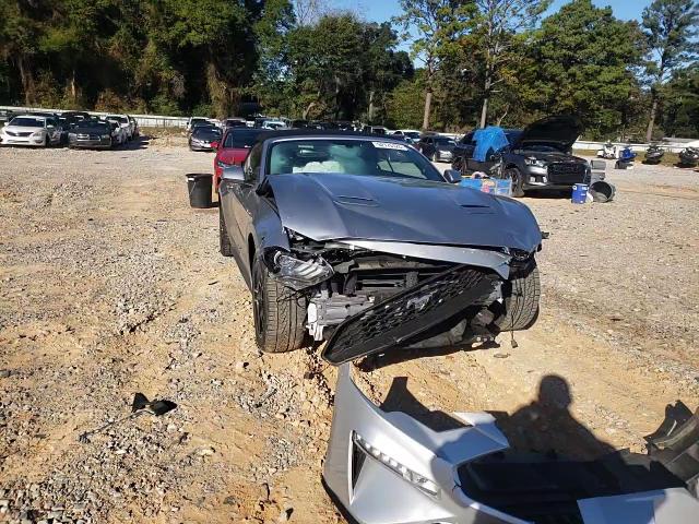 2020 Ford Mustang VIN: 1FATP8UHXL5119209 Lot: 92175125