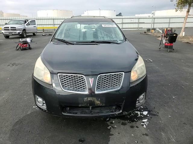 2009 Pontiac Vibe VIN: 5Y2SM67099Z420533 Lot: 94747725