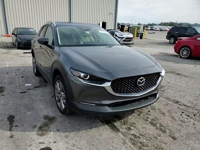 2024 Mazda Cx-30 Preferred VIN: 3MVDMBCMXRM618449 Lot: 91410185