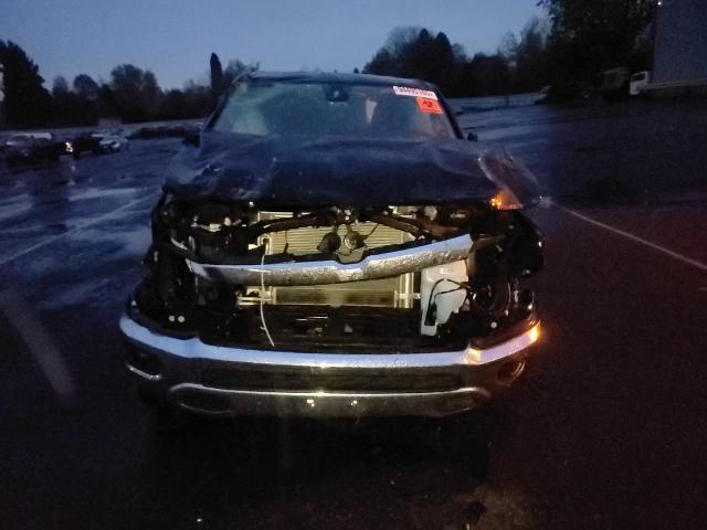 2022 Ram 1500 Big Horn/Lone Star VIN: 1C6RREBG6NN329064 Lot: 94495165