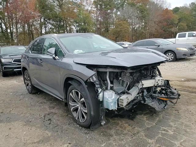 2017 Lexus Rx 350 Base VIN: 2T2ZZMCA3HC067004 Lot: 93203235