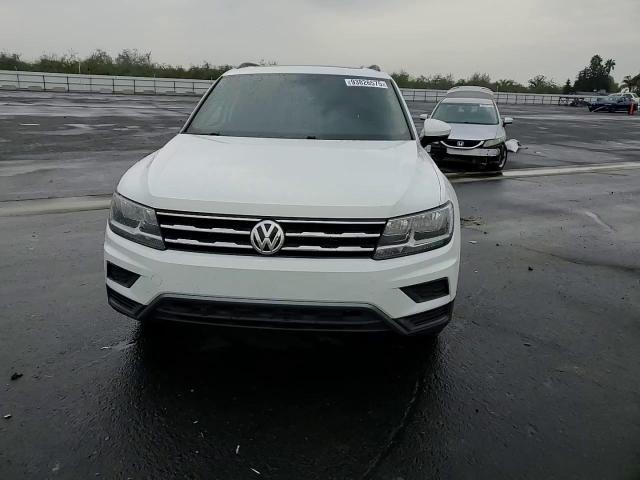 2021 Volkswagen Tiguan Se VIN: 3VV3B7AX7MM014834 Lot: 93826575
