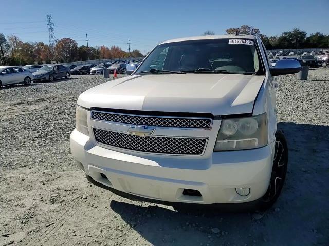 2009 Chevrolet Tahoe K1500 Ltz VIN: 1GNFK33089R239507 Lot: 91326495