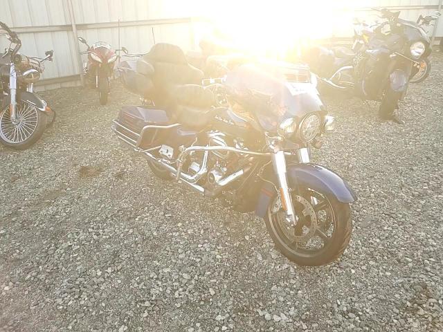 2020 Harley-Davidson Flhtkse VIN: 1HD1TEH10LB954759 Lot: 90975625