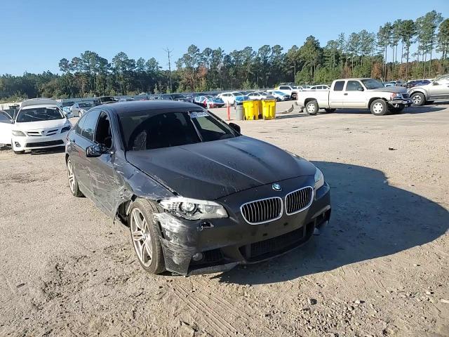 2013 BMW 535 Xi VIN: WBAFU7C57DDU67085 Lot: 92709845