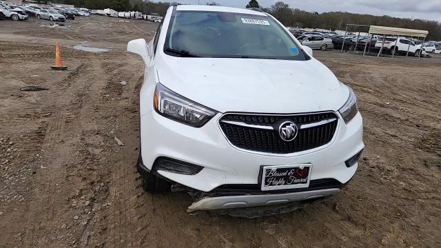2020 Buick Encore Preferred VIN: KL4CJASB5LB026837 Lot: 93887535