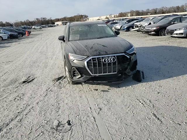 2020 Audi Q3 Prestige S-Line VIN: WA1FECF3XL1046037 Lot: 91326725