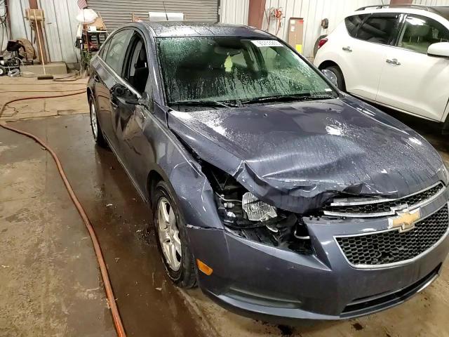 2014 Chevrolet Cruze Lt VIN: 1G1PC5SB1E7140275 Lot: 93733265