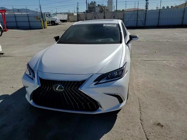 2024 Lexus Es 300H Base VIN: 58ADA1C17RU052275 Lot: 94771435