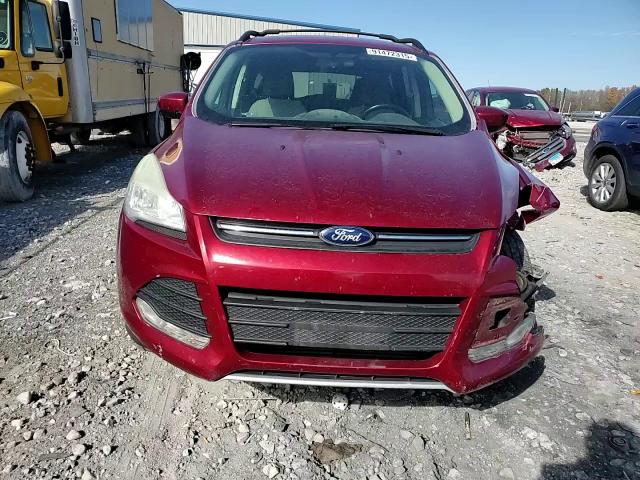 2013 Ford Escape Se VIN: 1FMCU9G95DUC73293 Lot: 91472315