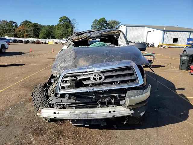 2016 Toyota Sequoia Sr5 VIN: 5TDBW5G18GS130540 Lot: 92404675