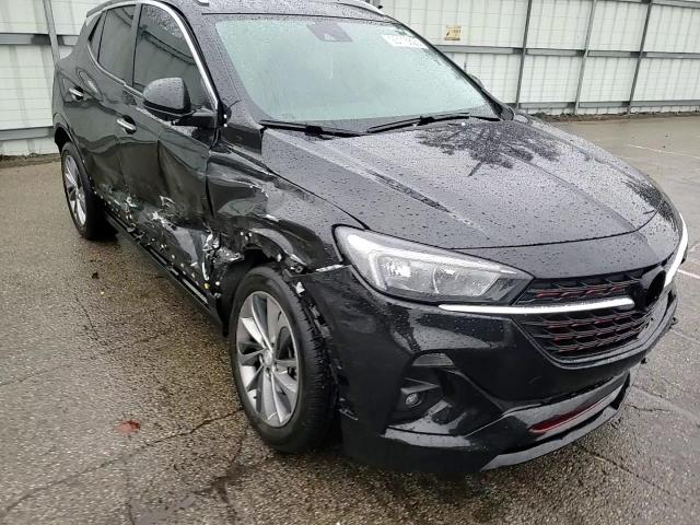 2022 Buick Encore Gx Select VIN: KL4MMDSL1NB131982 Lot: 93113825