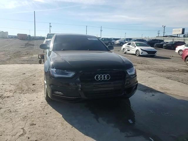 2015 Audi A4 Premium Plus VIN: WAUFFAFL7FN045543 Lot: 94632115