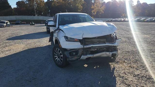 2019 Ford Ranger Xl VIN: 1FTER4EH8KLA16711 Lot: 91191245