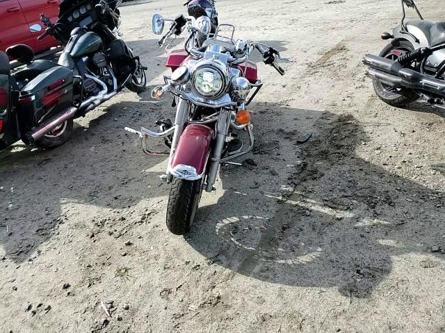 2004 Harley-Davidson Flhrci VIN: 1HD1FRW144Y734704 Lot: 94151875