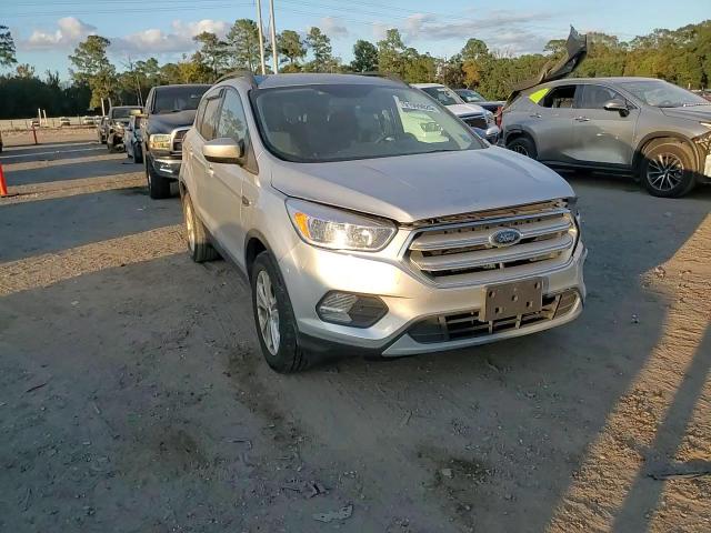 2018 Ford Escape Se VIN: 1FMCU0GD7JUD50094 Lot: 91999825