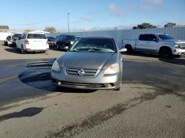2003 Nissan Altima Base VIN: 1N4AL11DX3C224761 Lot: 93958795