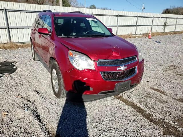 2014 Chevrolet Equinox Lt VIN: 1GNALBEK6EZ127265 Lot: 94653715