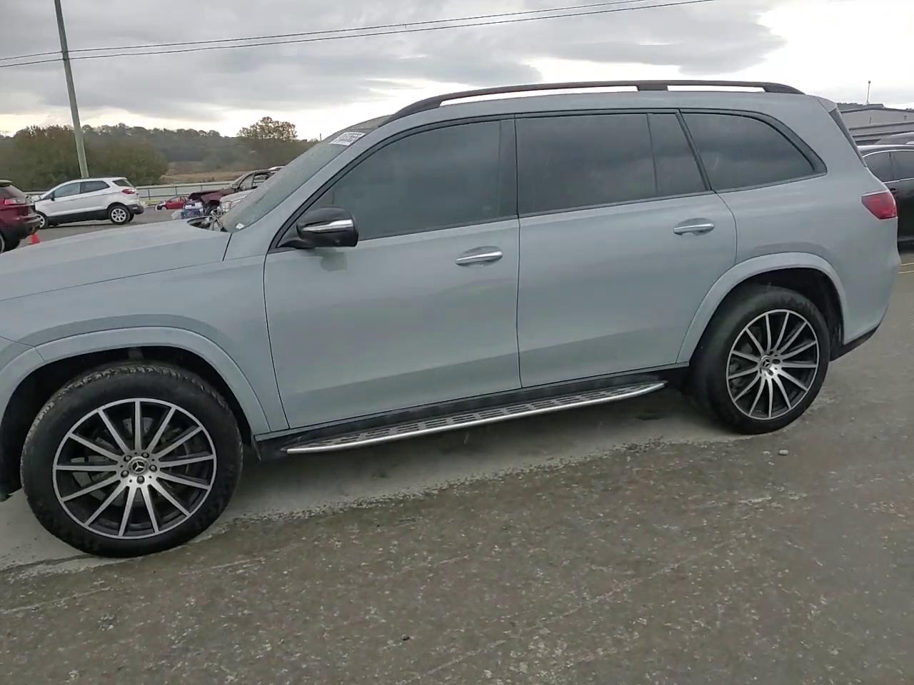 Фото: 4JGFF8FE3RB140003