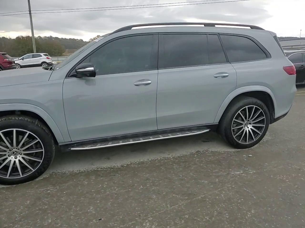 Фото: 4JGFF8FE3RB140003