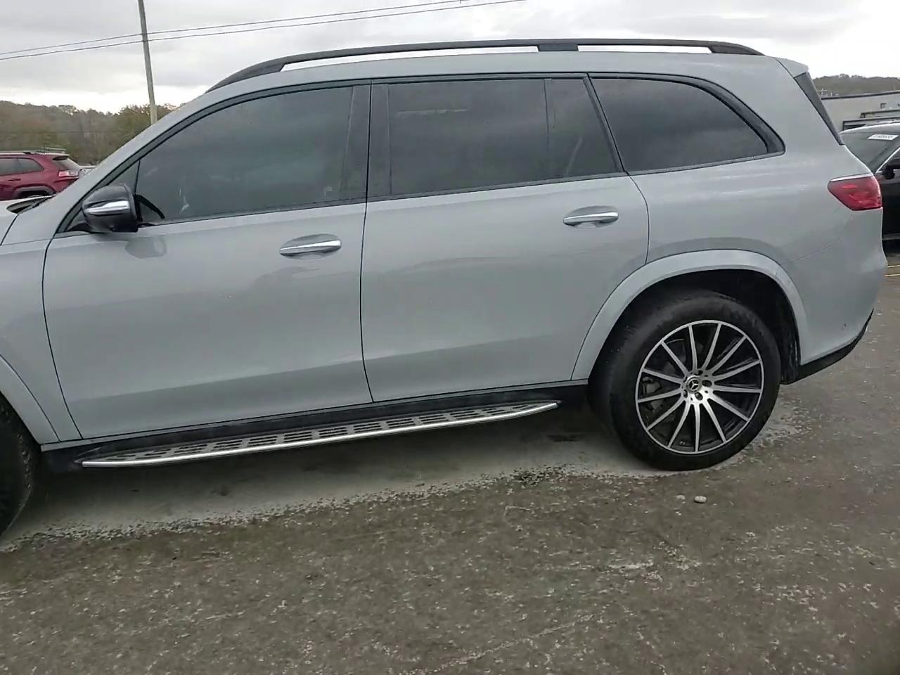 Фото: 4JGFF8FE3RB140003