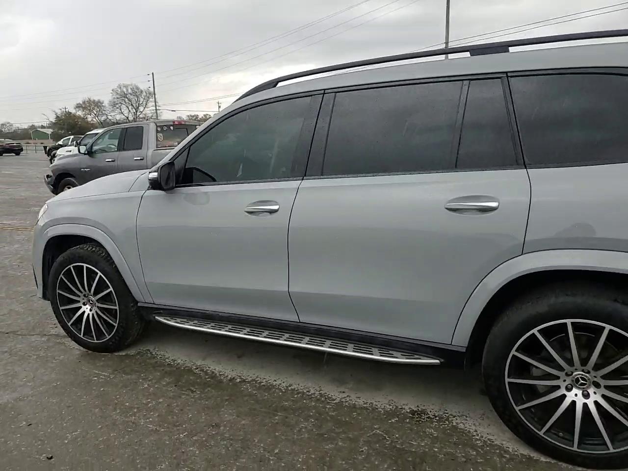 Фото: 4JGFF8FE3RB140003