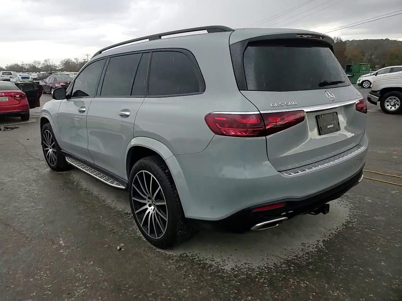 Фото: 4JGFF8FE3RB140003