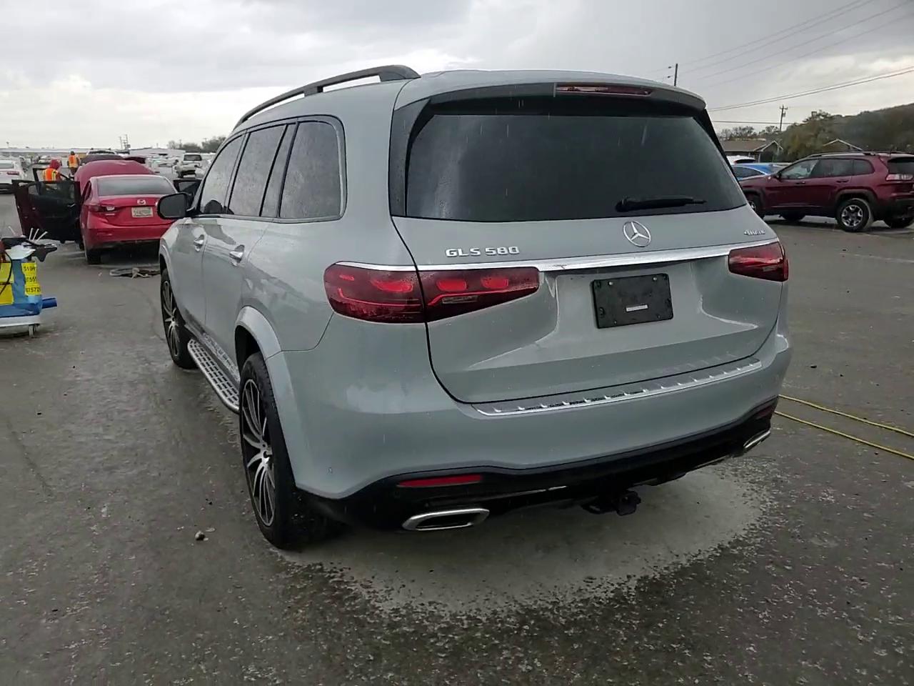 Фото: 4JGFF8FE3RB140003