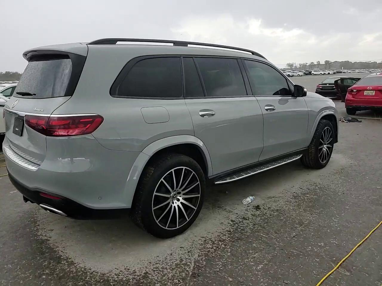 Фото: 4JGFF8FE3RB140003