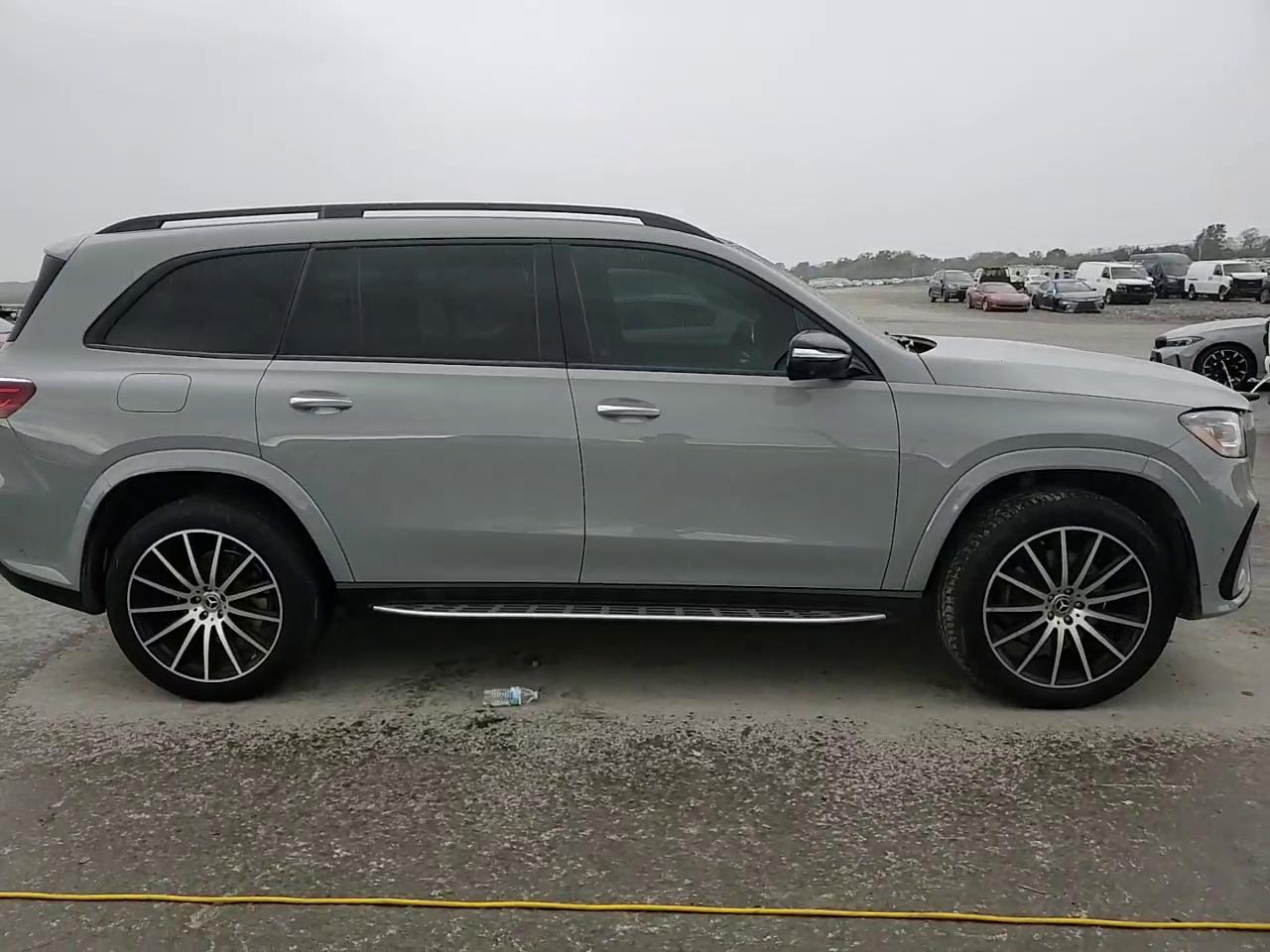 Фото: 4JGFF8FE3RB140003