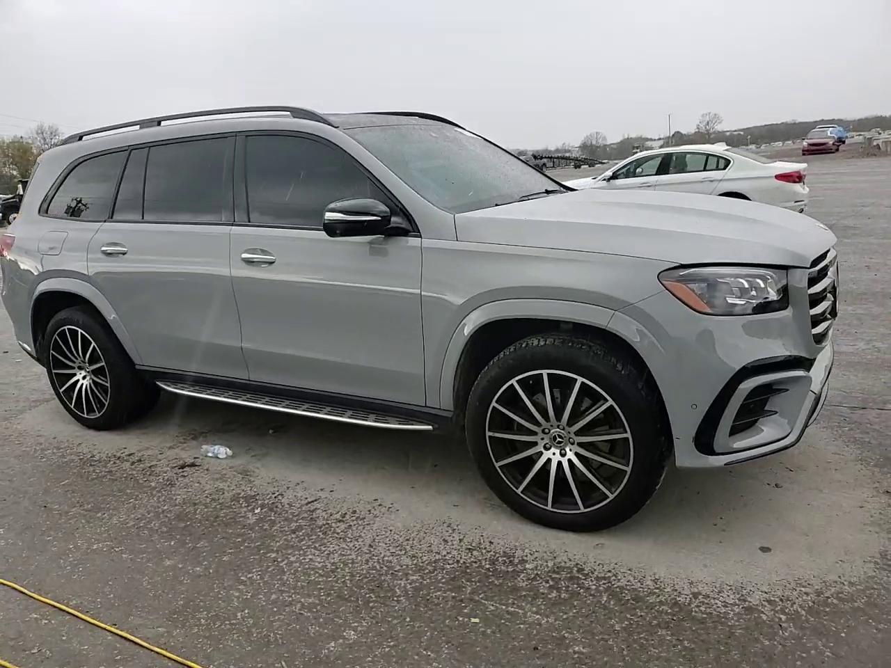 Фото: 4JGFF8FE3RB140003