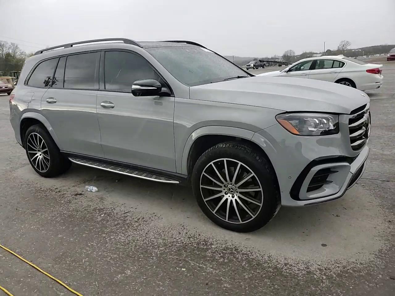 Фото: 4JGFF8FE3RB140003