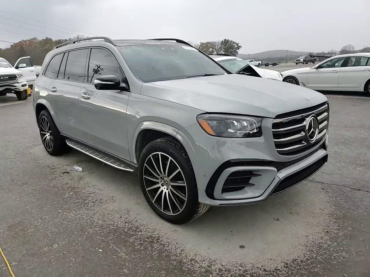 Фото: 4JGFF8FE3RB140003