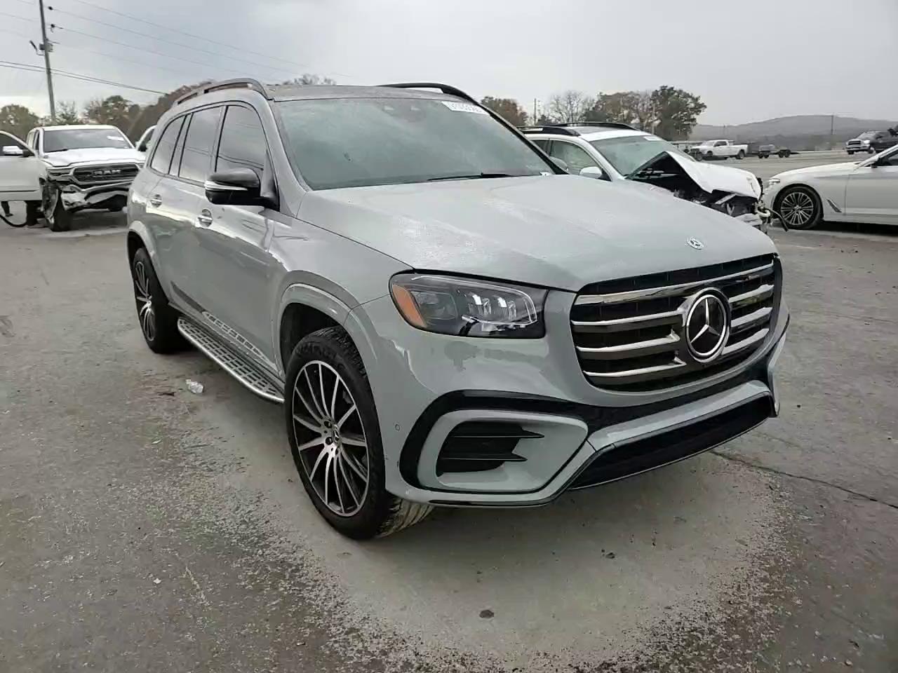 Фото: 4JGFF8FE3RB140003