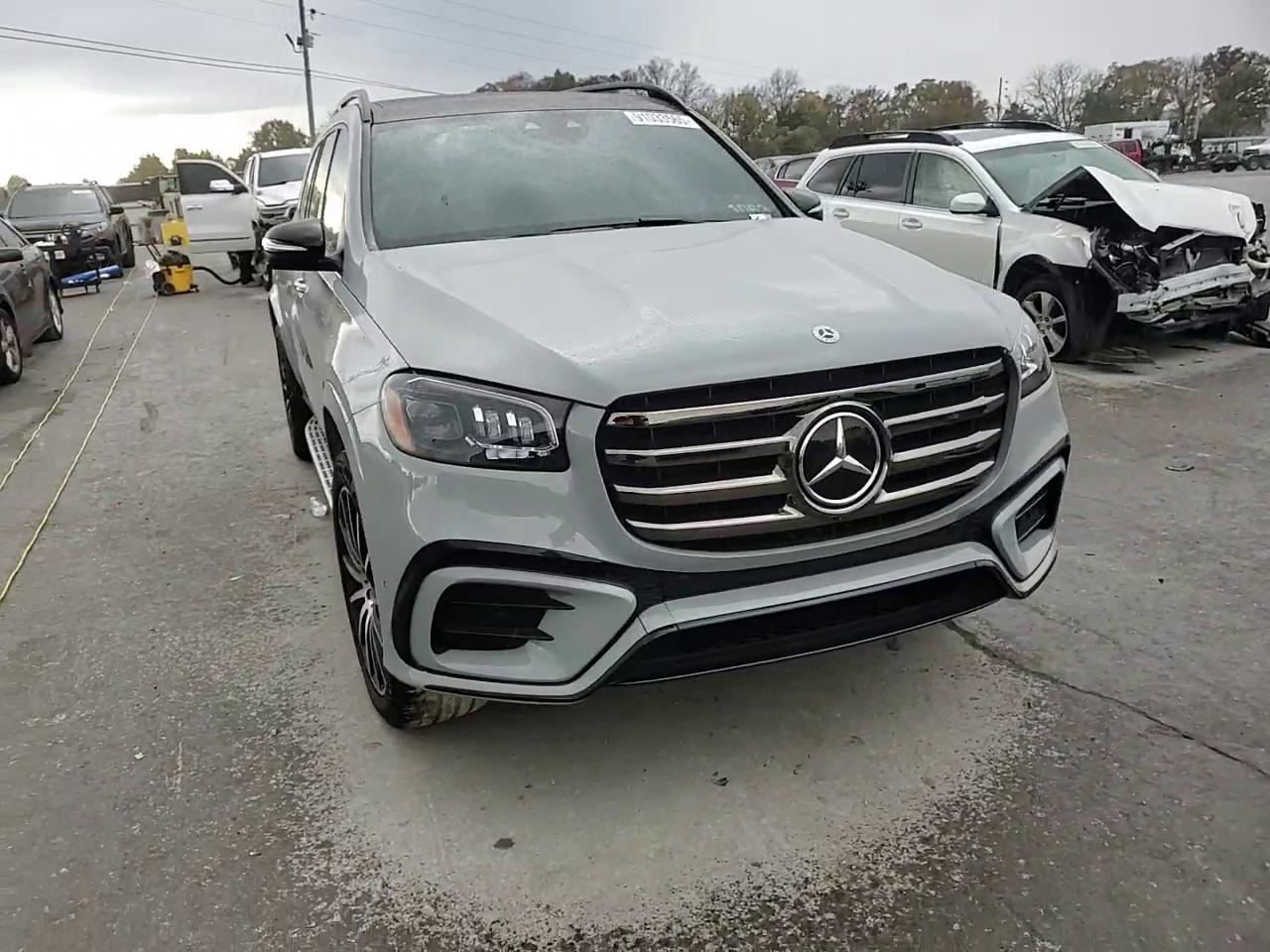 Фото: 4JGFF8FE3RB140003