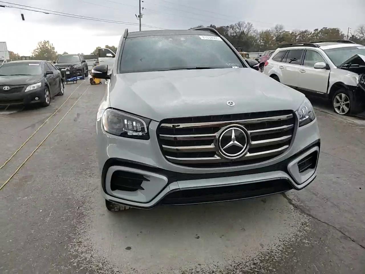 Фото: 4JGFF8FE3RB140003