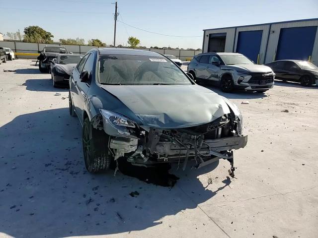 2012 Mazda 6 I VIN: 1YVHZ8CH0C5M15748 Lot: 92482925