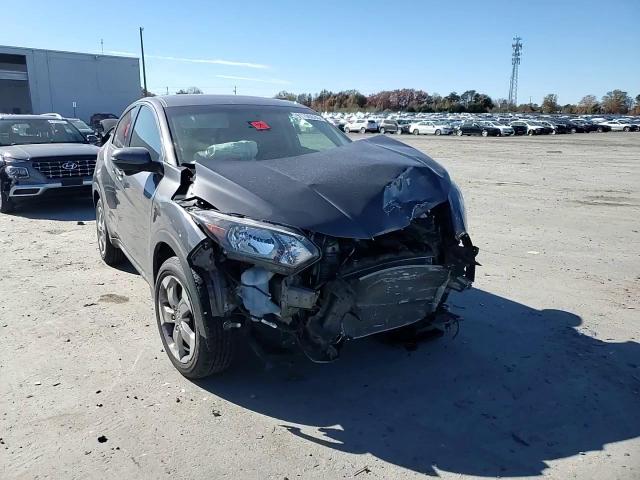 2016 Honda Hr-V Ex VIN: 3CZRU6H51GM768229 Lot: 91700635