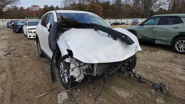 2023 Mazda Cx-5 Select VIN: JM3KFBBM2P0188704 Lot: 94280095