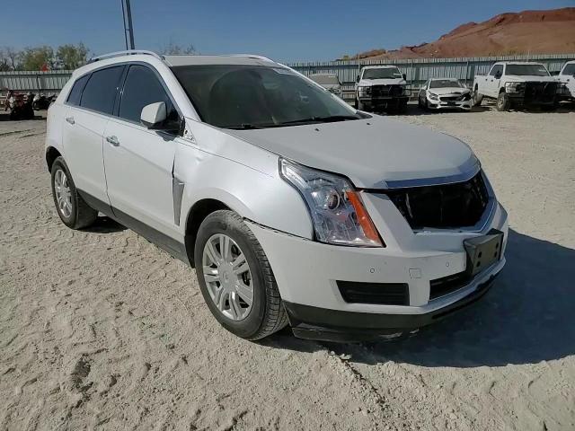 2013 Cadillac Srx Luxury Collection VIN: 3GYFNCE30DS530140 Lot: 93126895