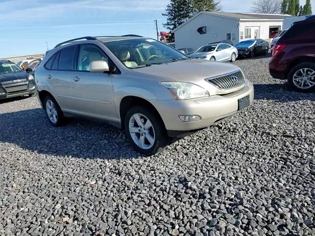 2005 Lexus Rx 330 VIN: 2T2HA31U45C070225 Lot: 92495685