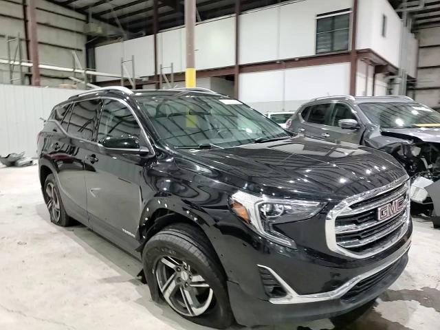 2019 GMC Terrain Slt VIN: 3GKALPEV3KL354713 Lot: 92820925