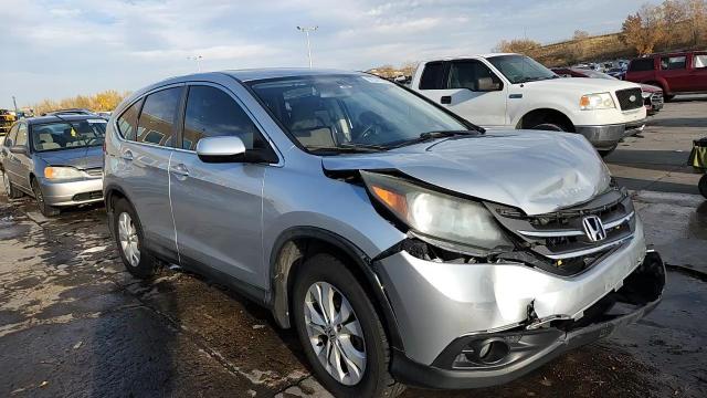 2014 Honda Cr-V Ex VIN: 5J6RM4H53EL031634 Lot: 90542335