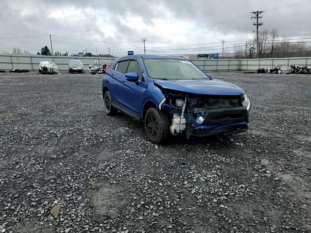 2019 Mitsubishi Eclipse Cross Es VIN: JA4AT3AA0KZ031844 Lot: 91772815